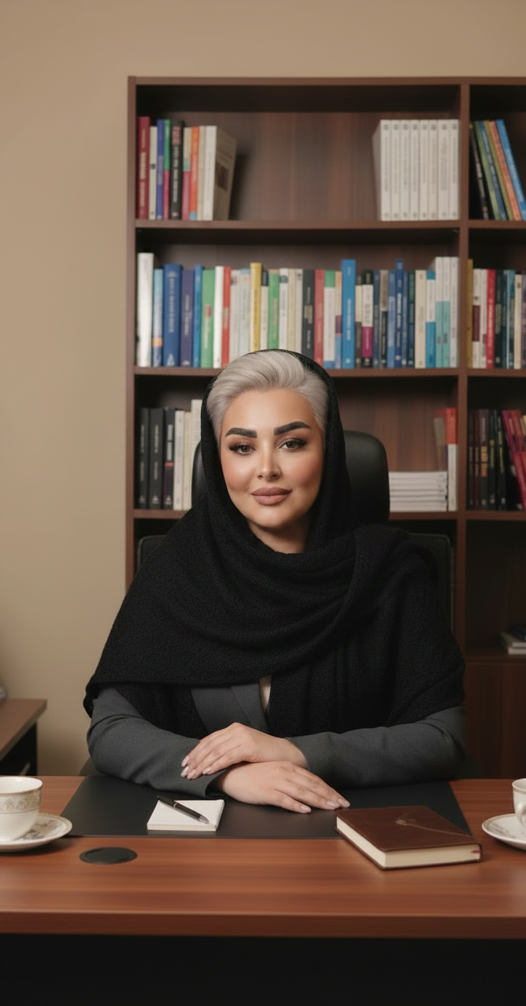بهترین کلینیک روانشناسی روانکاوی در اسلامشهر