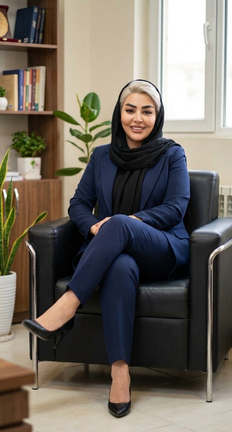 بهترین کلینیک روانشناسی روانکاوی در اسلامشهر