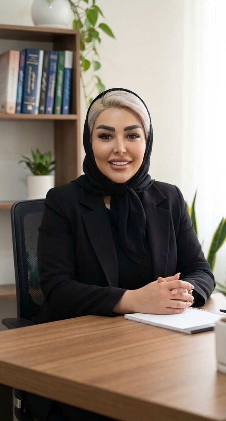 بهترین کلینیک روانشناسی روانکاوی در اسلامشهر