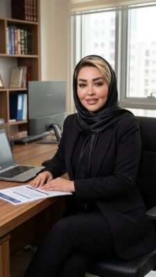 مشاوره فردی مشاوره اضطراب افسردگی وسواس مشاوره اختلالات شخصیت