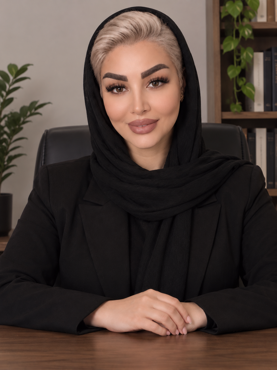 کلینیک روانشناسی روانکاوی هانیه مایلی اسلامشهر